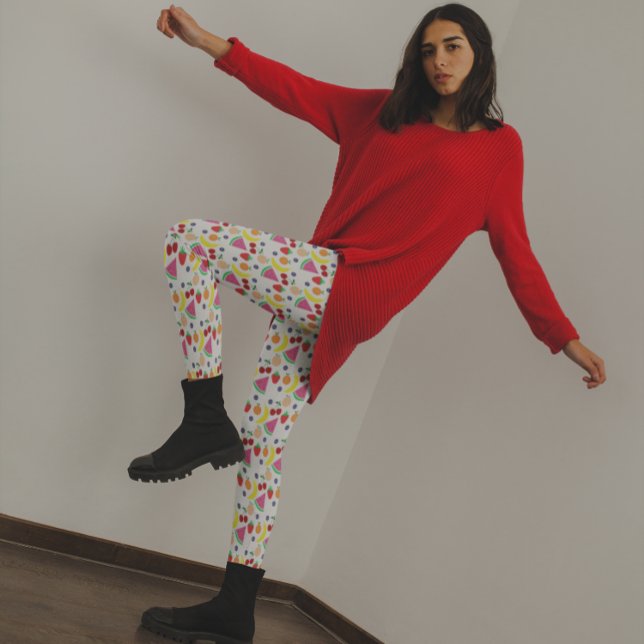 Fruit Leggings (Von Creator hochgeladen)