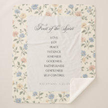 Fruit of the Spirit Galatians 5:22–23 Bible Verse