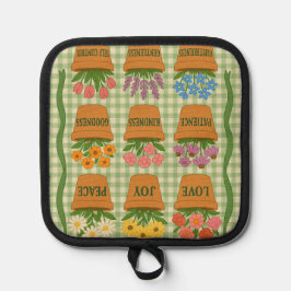 Fruit of the Spirit Topflappen