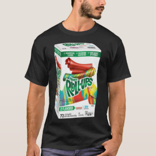 FRUIT ROLL UPS Klassischer T - Shirt