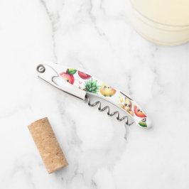 Fruit Salad Kellnermesser