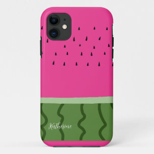 Fruit Watermelon Case-Mate iPhone Case