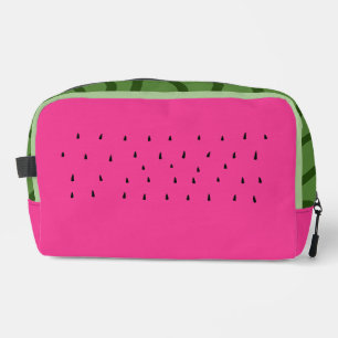 Fruit Watermelon Waschbeutel