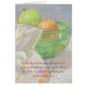 Fruitage von Geist ~ Schrift