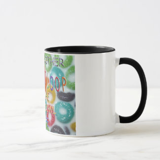 Fruitloop Tasse