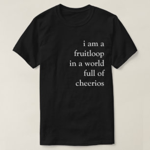 Fruitschleife T-Shirt