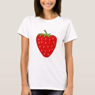 Fruity Strawberry T-Shirt