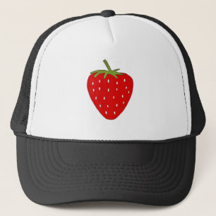Fruity Strawberry Truckerkappe