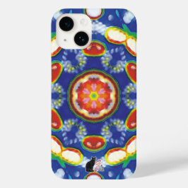 FruityTooty Kaleidoskop Case-Mate iPhone Hülle
