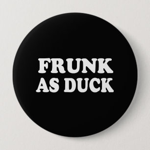 FRUNK ALS DUCK BUTTON