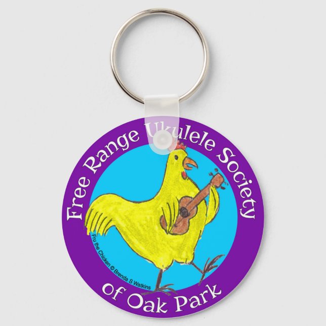 FRUSOP-SCHLÜSSELANHÄNGER SCHLÜSSELANHÄNGER (Vorderseite)