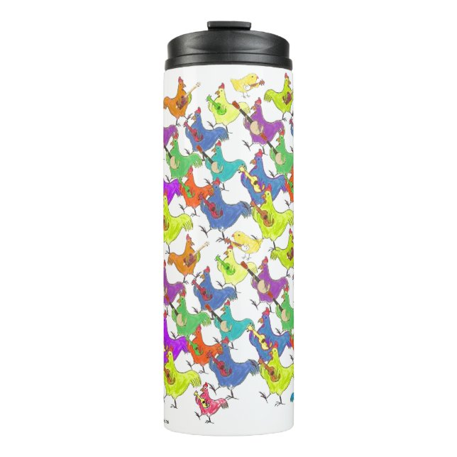 FRUSOP Thermaltumor Thermosbecher (Vorderseite)