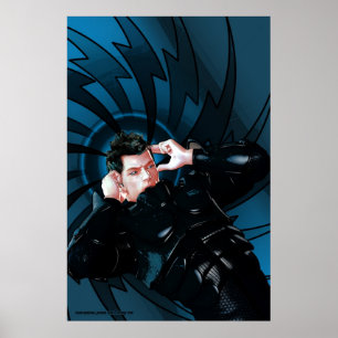 Frustration Poster