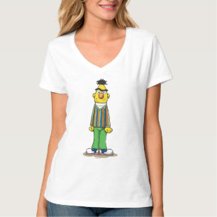 Frustrierter Bert T-Shirt