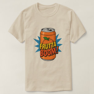 Frutta Boom! T-Shirt