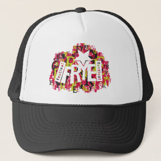 Frye - Hut/casquette Truckerkappe