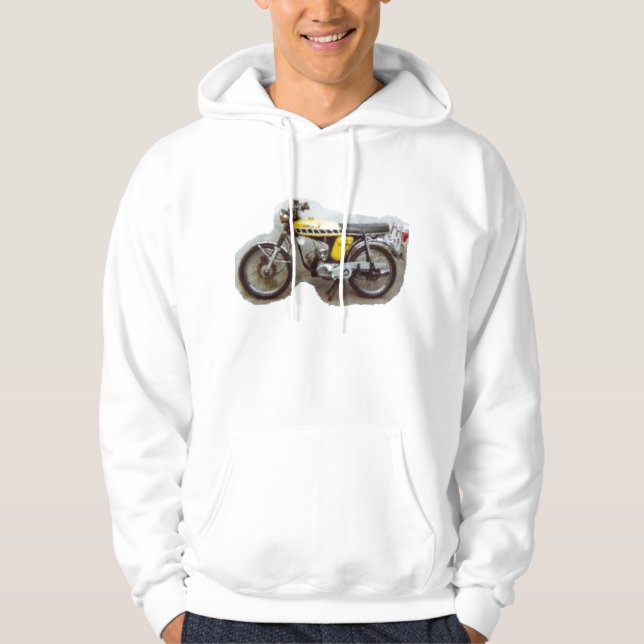 FS1E Hoodie (Vorderseite)