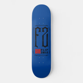 FS ARROW SKATEBOARD