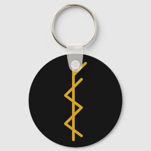 FSC (Fee Service Center) Logoschlüsselkette Schlüsselanhänger