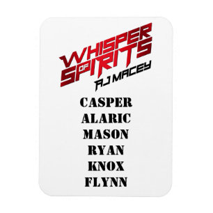 FSID-Agent Zeichenmagazin Magnet