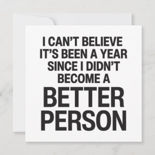 Fsonniges neues Jahr Feiertagskarte