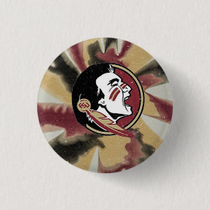 FSU Gameday-Knopf Button