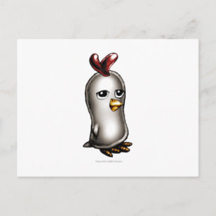 FSudolArt Merchandise Postkarte