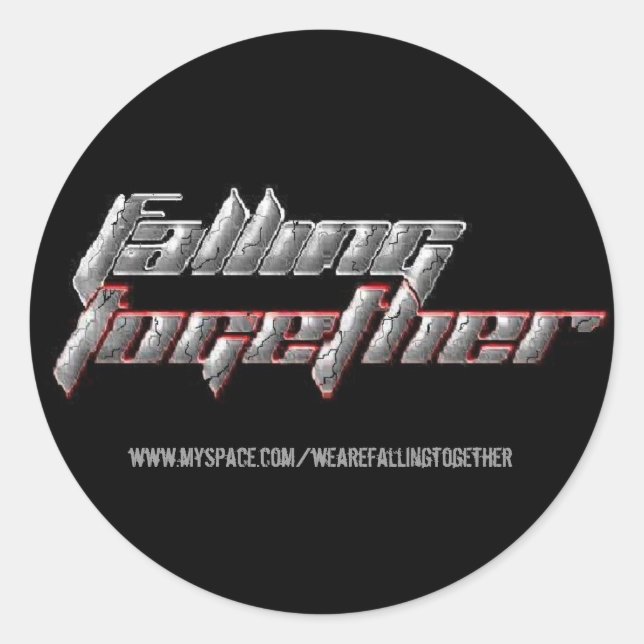 FT Sticker (Vorderseite)