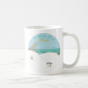 Ft. Walton Beach (Florida) Kaffeetasse