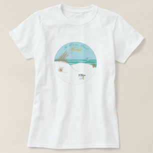 Ft. Walton Beach (Florida) T-Shirt