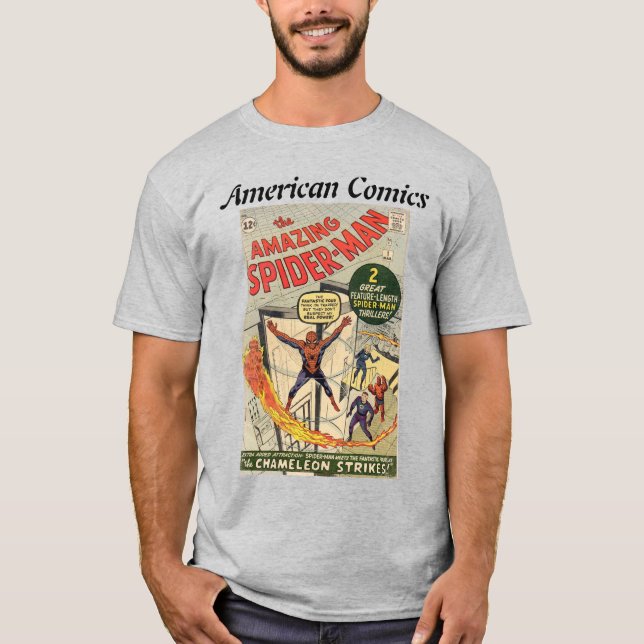 FTF 26 T-Shirt (Vorderseite)