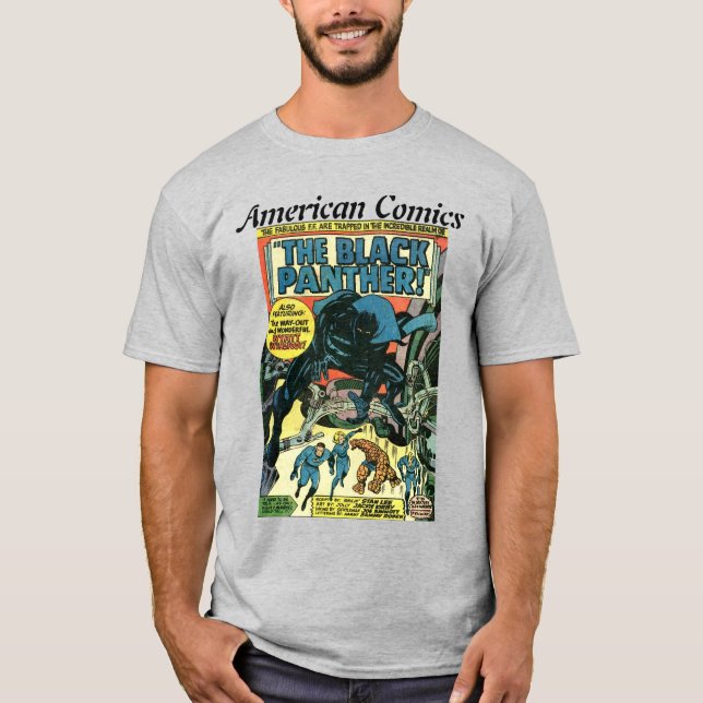 FTF 36 T-Shirt (Vorderseite)