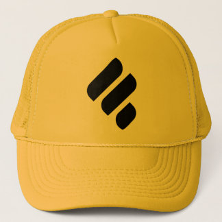 FTF Yeller Truker Truckerkappe