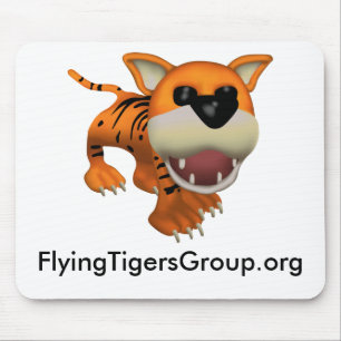 FTG Mausunterlage Mousepad