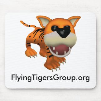 FTG Mausunterlage Mousepad