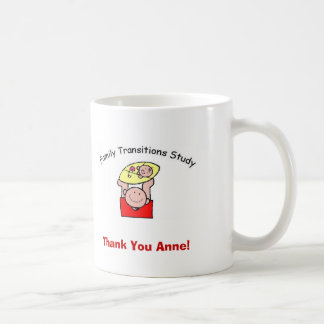 FTTD, FTS2, danke Jenn! Tasse