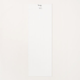 FTW Yoga Mat Yogamatte