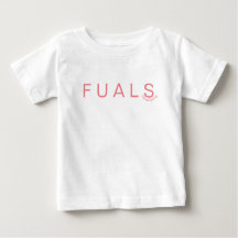 FU ALSf U ALS-Baby Raglan-Shirt