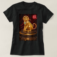 Fu Chinesisches Sternzeichen Jahr des Affen 004650