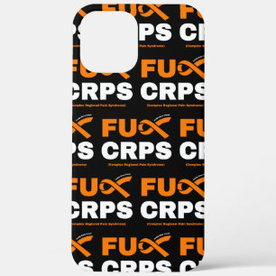 FU CRPS Case-Mate iPhone HÜLLE