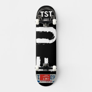 FU OFFIZIELL Skateboard