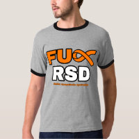 FU RSD-T - Shirt