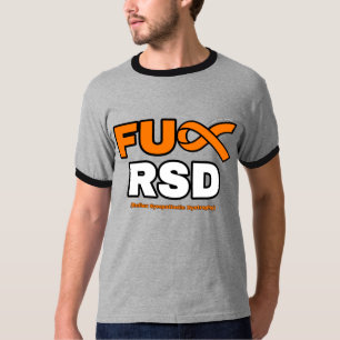FU RSD-T - Shirt