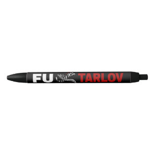 FU Tarlov Cyst Kugelschreiber