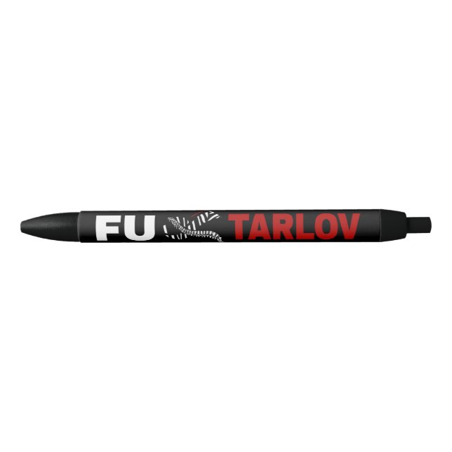 FU Tarlov Cyst Kugelschreiber (Vorderseite)