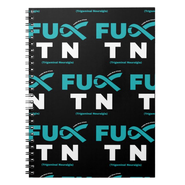 FU TN NOTIZBLOCK (Vorderseite)