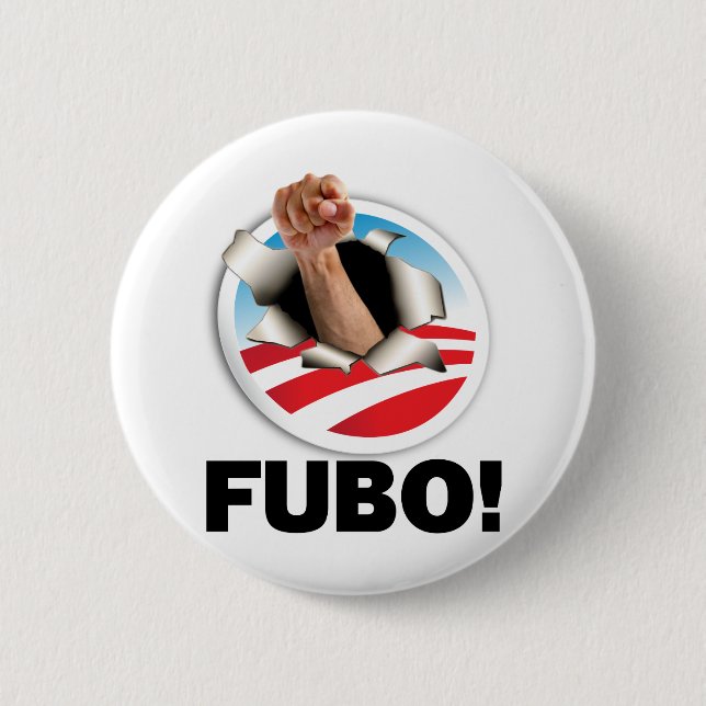 FUBO BUTTON (Vorderseite)