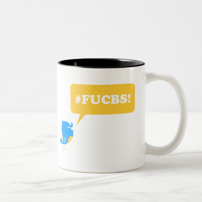 #FUCBS Tasse (Rechts)
