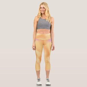 Fuchs Capri Leggings