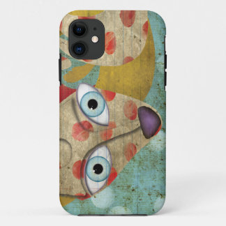 Fuchs Case-Mate iPhone Hülle